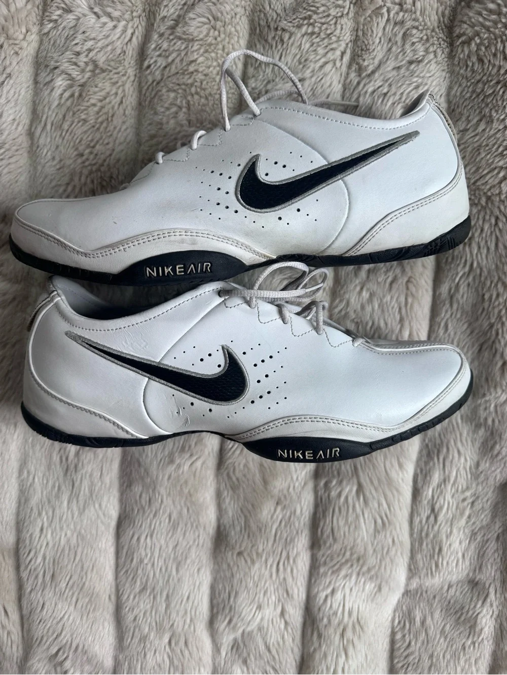 Nike - Men’s Sneakers